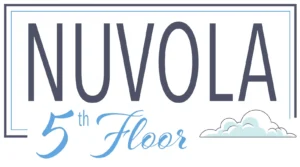 Nuvola 5th Floor - White