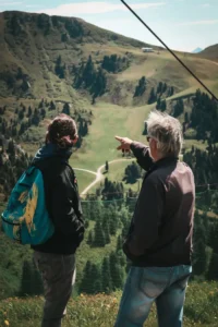 Escursioni a Merano